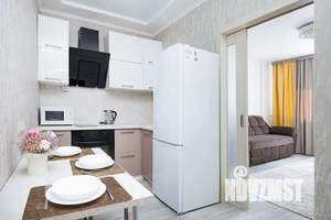 2-к квартира, посуточно, 45м2, 23/23 этаж