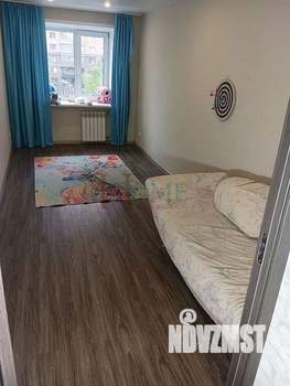 3-к квартира, на длительный срок, 60м2, 3/5 этаж