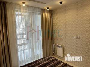 2-к квартира, на длительный срок, 52м2, 15/20 этаж