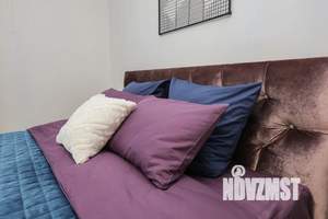 1-к квартира, посуточно, 34м2, 7/7 этаж