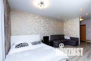 1-к квартира, посуточно, 35м2, 11/16 этаж