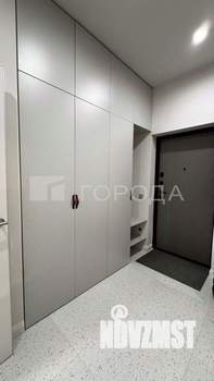 1-к квартира, на длительный срок, 34м2, 21/23 этаж