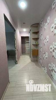 3-к квартира, на длительный срок, 63м2, 1/9 этаж