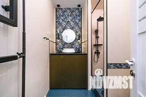 1-к квартира, посуточно, 30м2, 5/15 этаж