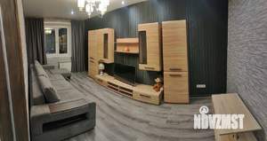 1-к квартира, на длительный срок, 41м2, 6/10 этаж