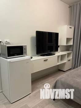 Студия квартира, посуточно, 22м2, 16/17 этаж