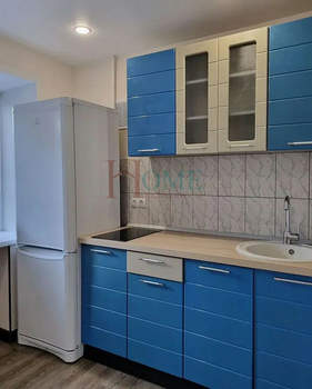 1-к квартира, на длительный срок, 32м2, 3/5 этаж