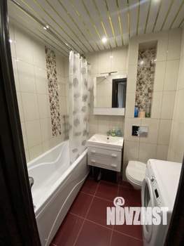 2-к квартира, на длительный срок, 50м2, 6/10 этаж