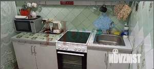 2-к квартира, на длительный срок, 50м2, 1/5 этаж