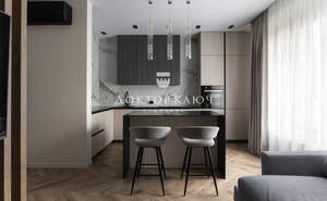 2-к квартира, на длительный срок, 55м2, 2/8 этаж