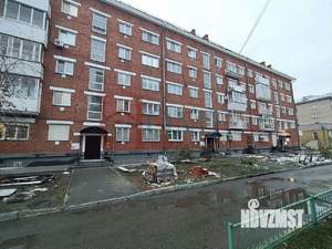 2-к квартира, на длительный срок, 50м2, 5/5 этаж