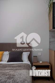 Студия квартира, на длительный срок, 16м2, 1/15 этаж