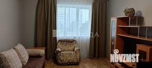 1-к квартира, на длительный срок, 36м2, 3/11 этаж