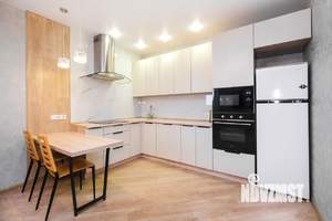 1-к квартира, на длительный срок, 42м2, 10/24 этаж