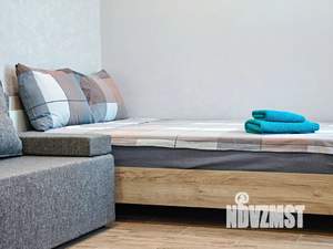 Студия квартира, посуточно, 25м2, 8/21 этаж