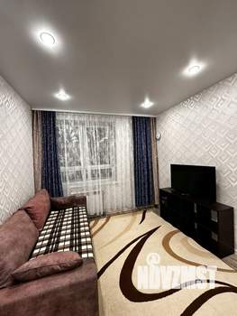 1-к квартира, на длительный срок, 38м2, 8/13 этаж