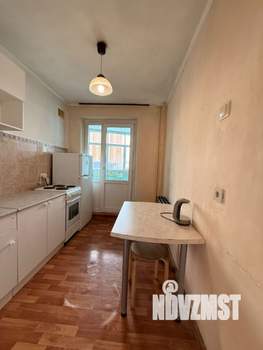 1-к квартира, на длительный срок, 32м2, 3/9 этаж