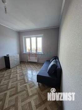 1-к квартира, на длительный срок, 40м2, 7/16 этаж