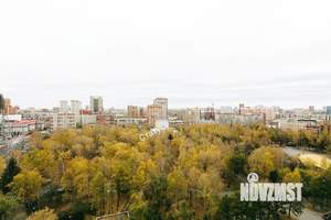 2-к квартира, на длительный срок, 60м2, 13/17 этаж