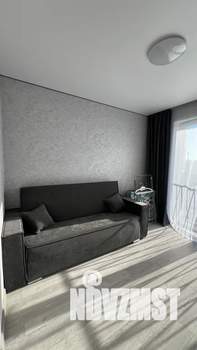 2-к квартира, посуточно, 68м2, 7/17 этаж