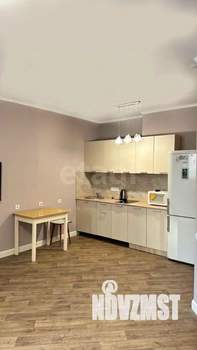 Студия квартира, на длительный срок, 30м2, 3/20 этаж