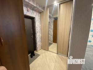 Студия квартира, на длительный срок, 33м2, 2/20 этаж