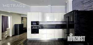 3-к квартира, на длительный срок, 102м2, 8/9 этаж