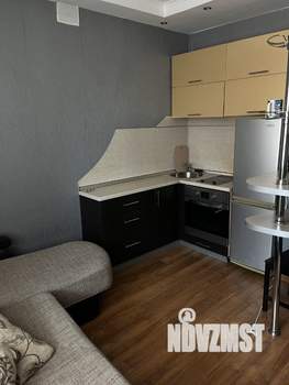 Студия квартира, на длительный срок, 20м2, 4/10 этаж