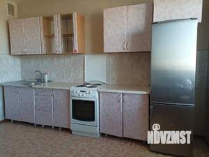 3-к квартира, на длительный срок, 81м2, 6/11 этаж