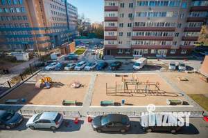 Студия квартира, посуточно, 30м2, 4/25 этаж