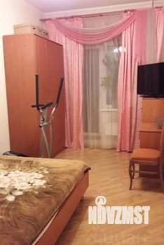 3-к квартира, на длительный срок, 62м2, 4/7 этаж