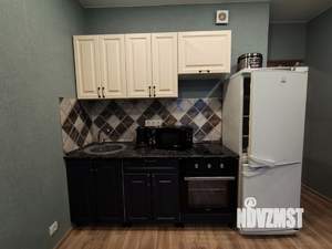 2-к квартира, на длительный срок, 40м2, 15/16 этаж