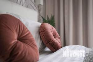 2-к квартира, посуточно, 40м2, 5/20 этаж