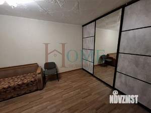 2-к квартира, на длительный срок, 42м2, 4/9 этаж