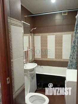 1-к квартира, на длительный срок, 30м2, 9/10 этаж