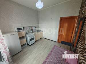 1-к квартира, на длительный срок, 48м2, 4/9 этаж