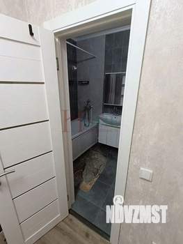 1-к квартира, на длительный срок, 28м2, 15/23 этаж