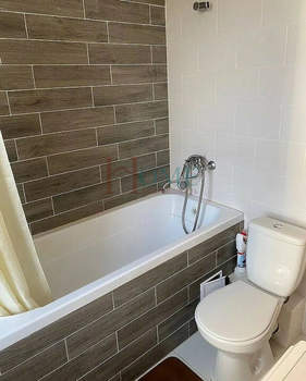 Студия квартира, на длительный срок, 27м2, 9/9 этаж