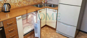 1-к квартира, на длительный срок, 40м2, 14/17 этаж