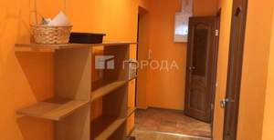 1-к квартира, на длительный срок, 44м2, 21/22 этаж