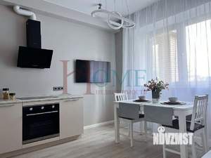 2-к квартира, на длительный срок, 45м2, 1/9 этаж