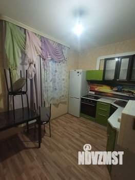 1-к квартира, на длительный срок, 37м2, 9/10 этаж