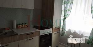 1-к квартира, на длительный срок, 31м2, 2/5 этаж