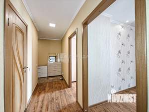 2-к квартира, на длительный срок, 56м2, 10/17 этаж
