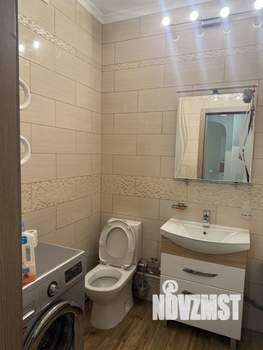 1-к квартира, на длительный срок, 40м2, 8/17 этаж