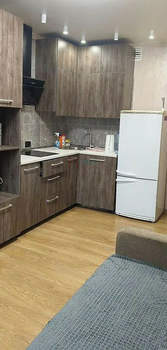 2-к квартира, на длительный срок, 41м2, 9/17 этаж