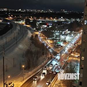 1-к квартира, на длительный срок, 34м2, 16/17 этаж