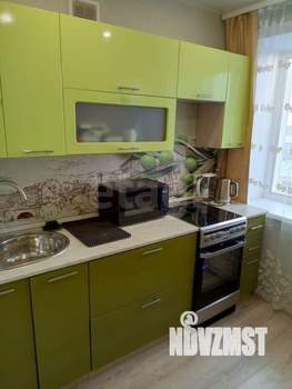 1-к квартира, на длительный срок, 32м2, 8/9 этаж