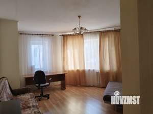 1-к квартира, на длительный срок, 53м2, 8/16 этаж