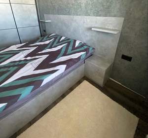 1-к квартира, на длительный срок, 38м2, 3/5 этаж